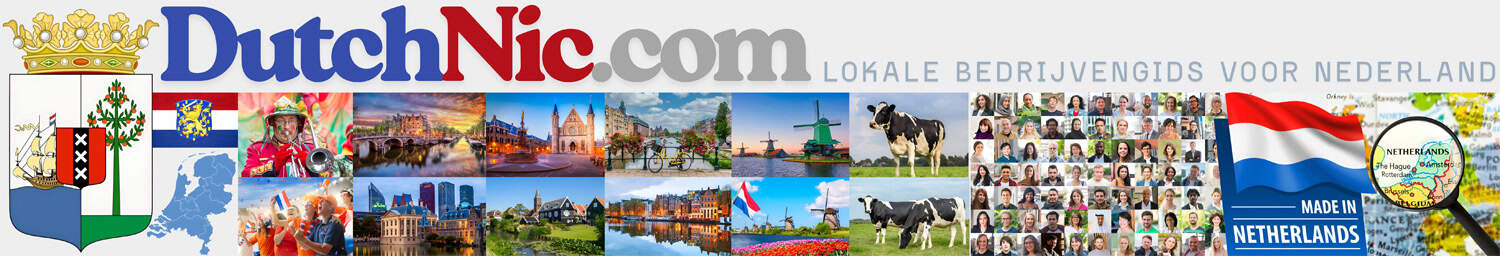 Gemaakt in Nederland - Lift4you heftruckservice